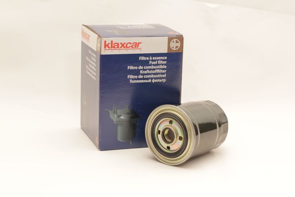 KLAXCAR FRANCE Degvielas filtrs FE060z
